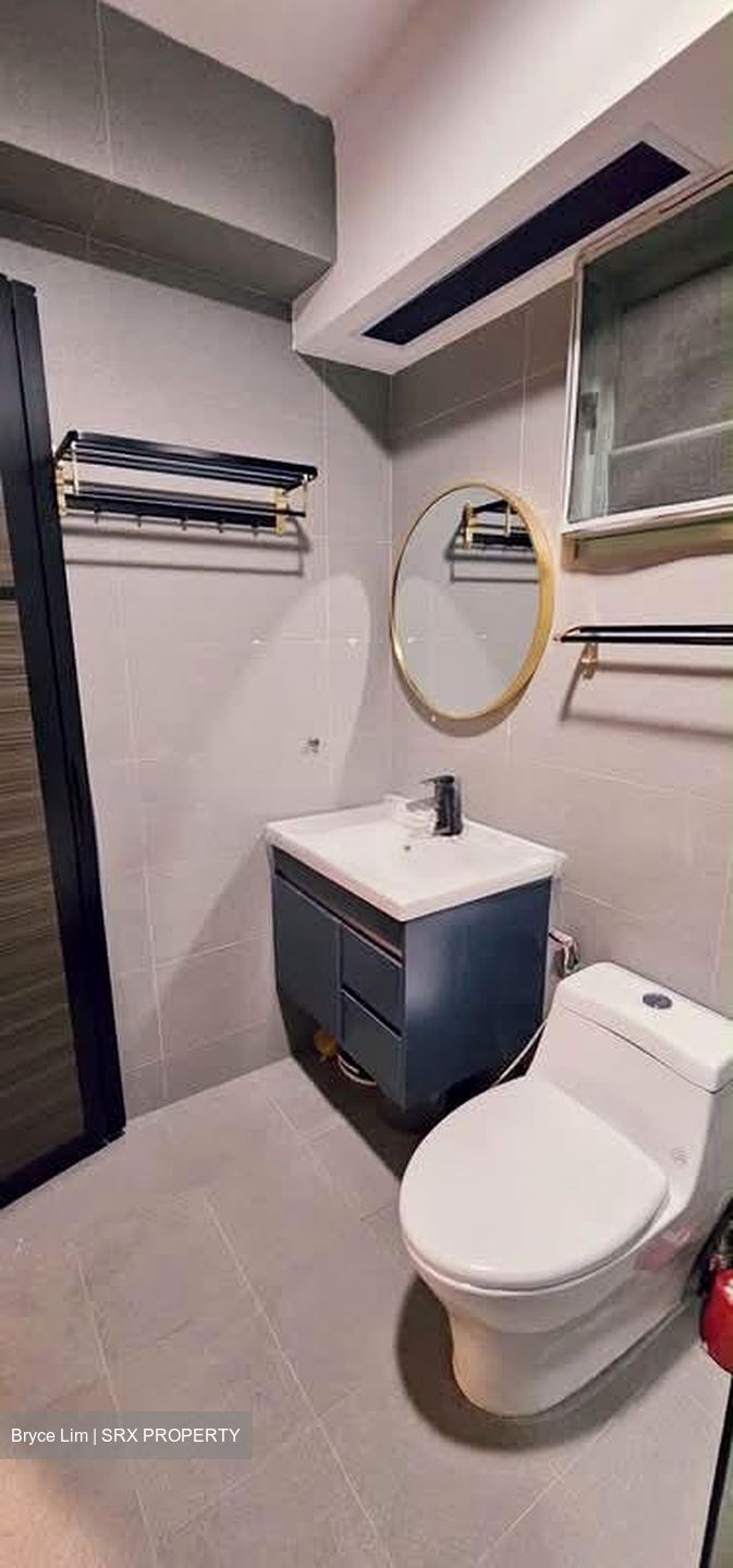 Blk 638A The Meadows (Punggol), HDB 5 Rooms #591885751